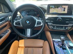 BMW 6 Series GT Facelift 630i M Sport Package - ფოტო 14