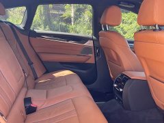 BMW 6 Series GT Facelift 630i M Sport Package - ფოტო 15