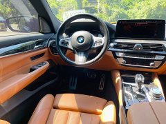 BMW 6 Series GT Facelift 630i M Sport Package - ფოტო 16