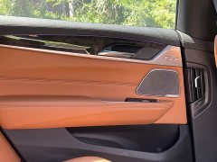 BMW 6 Series GT Facelift 630i M Sport Package - ფოტო 17