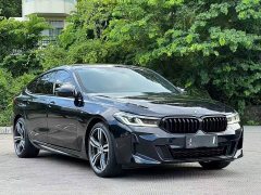 BMW 6 Series GT Facelift 630i M Sport Package - ფოტო 3