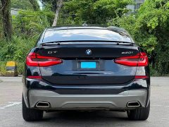 BMW 6 Series GT Facelift 630i M Sport Package - ფოტო 4