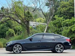 BMW 6 Series GT Facelift 630i M Sport Package - ფოტო 7