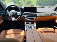BMW 6 Series GT Facelift 630i M Sport Package - ფოტო 8