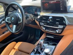 BMW 6 Series GT Facelift 630i M Sport Package - ფოტო 9