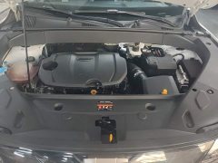 Geely Boyue L 1.5TD DCT Longteng Edition - ფოტო 10