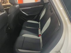 Geely Boyue L 1.5TD DCT Longteng Edition - ფოტო 11