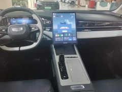 Geely Boyue L 1.5TD DCT Longteng Edition - ფოტო 13