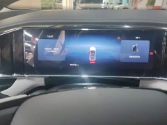Geely Boyue L 1.5TD DCT Longteng Edition - ფოტო 14