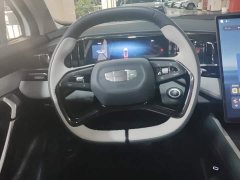Geely Boyue L 1.5TD DCT Longteng Edition - ფოტო 15