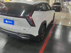 Geely Boyue L 1.5TD DCT Longteng Edition - ფოტო 3