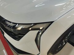 Geely Boyue L 1.5TD DCT Longteng Edition - ფოტო 5