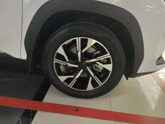Geely Boyue L 1.5TD DCT Longteng Edition - ფოტო 6