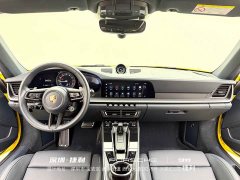 Porsche 911 Carrera 3.0T - ფოტო 12