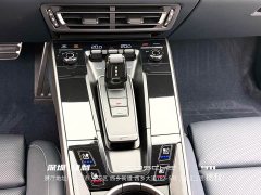 Porsche 911 Carrera 3.0T - ფოტო 13