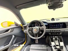Porsche 911 Carrera 3.0T - ფოტო 17
