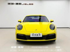Porsche 911 Carrera 3.0T - ფოტო 2
