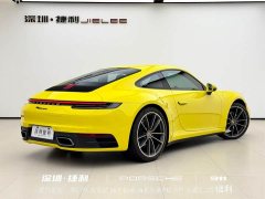 Porsche 911 Carrera 3.0T - ფოტო 6