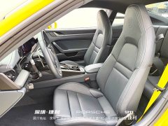 Porsche 911 Carrera 3.0T - ფოტო 9