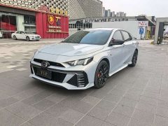 Trumpchi Leopard 2023 400T Automatic R MAX - ფოტო 1