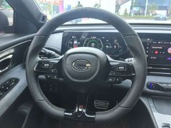Trumpchi Leopard 2023 400T Automatic R MAX - ფოტო 10