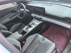 Trumpchi Leopard 2023 400T Automatic R MAX - ფოტო 11
