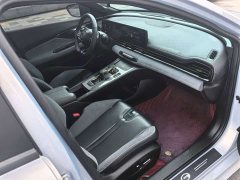 Trumpchi Leopard 2023 400T Automatic R MAX - ფოტო 12