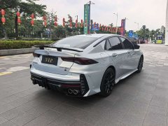 Trumpchi Leopard 2023 400T Automatic R MAX - ფოტო 15