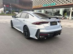 Trumpchi Leopard 2023 400T Automatic R MAX - ფოტო 16