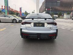 Trumpchi Leopard 2023 400T Automatic R MAX - ფოტო 17
