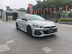 Trumpchi Leopard 2023 400T Automatic R MAX - ფოტო 3