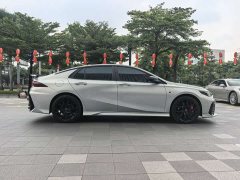 Trumpchi Leopard 2023 400T Automatic R MAX - ფოტო 4