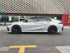Trumpchi Leopard 2023 400T Automatic R MAX - ფოტო 5