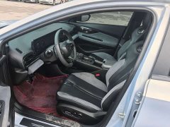 Trumpchi Leopard 2023 400T Automatic R MAX - ფოტო 7