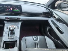 Trumpchi Leopard 2023 400T Automatic R MAX - ფოტო 9