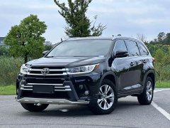Toyota Highlander 2.0T FWD Elite 7-Seater - ფოტო 1