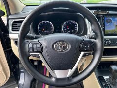 Toyota Highlander 2.0T FWD Elite 7-Seater - ფოტო 10