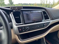 Toyota Highlander 2.0T FWD Elite 7-Seater - ფოტო 12