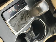 Toyota Highlander 2.0T FWD Elite 7-Seater - ფოტო 13