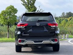 Toyota Highlander 2.0T FWD Elite 7-Seater - ფოტო 19