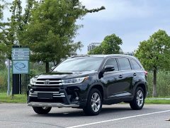 Toyota Highlander 2.0T FWD Elite 7-Seater - ფოტო 2