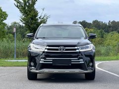 Toyota Highlander 2.0T FWD Elite 7-Seater - ფოტო 3