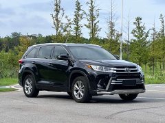 Toyota Highlander 2.0T FWD Elite 7-Seater - ფოტო 4