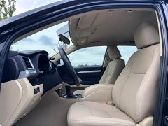 Toyota Highlander 2.0T FWD Elite 7-Seater - ფოტო 5