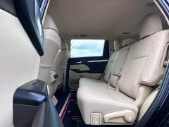 Toyota Highlander 2.0T FWD Elite 7-Seater - ფოტო 6
