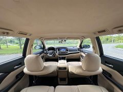 Toyota Highlander 2.0T FWD Elite 7-Seater - ფოტო 7