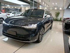 AITO M9 Extended Range Ultra 42kWh 6-Seater - ფოტო 1