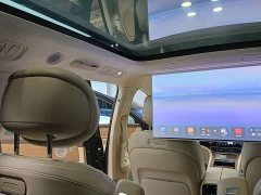 AITO M9 Extended Range Ultra 42kWh 6-Seater - ფოტო 10