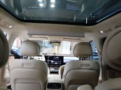 AITO M9 Extended Range Ultra 42kWh 6-Seater - ფოტო 11