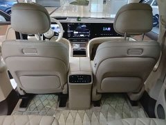 AITO M9 Extended Range Ultra 42kWh 6-Seater - ფოტო 12